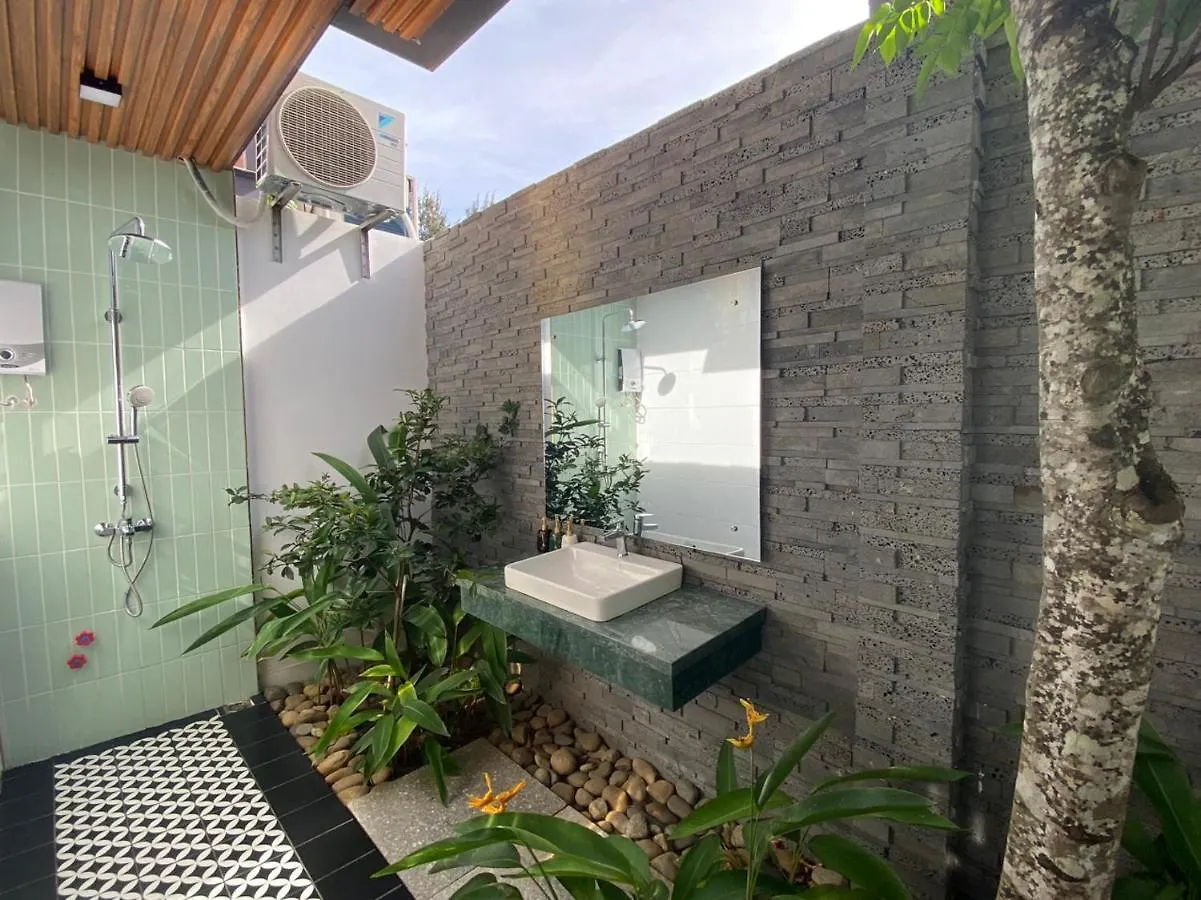 Villa Container فونج تاو
