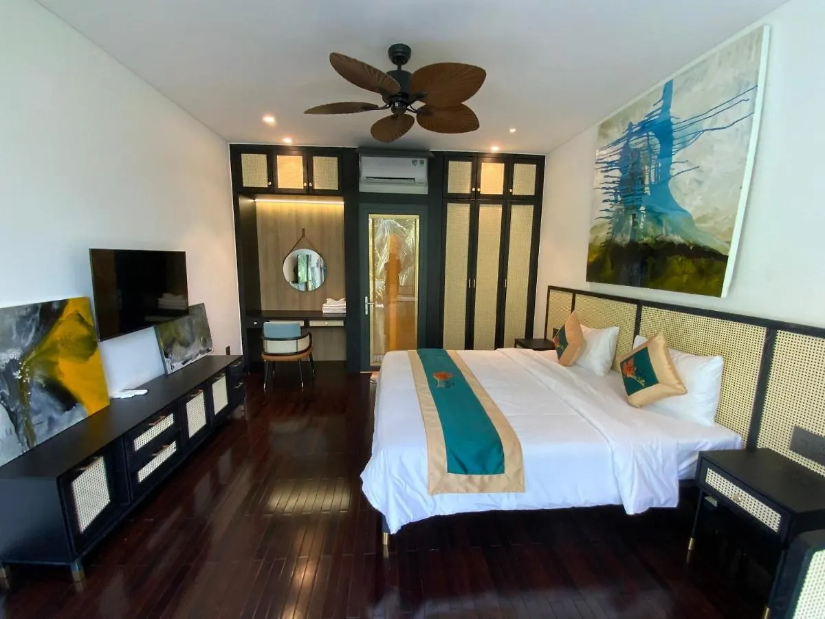 Villa Container Vung Tau Vietnam
