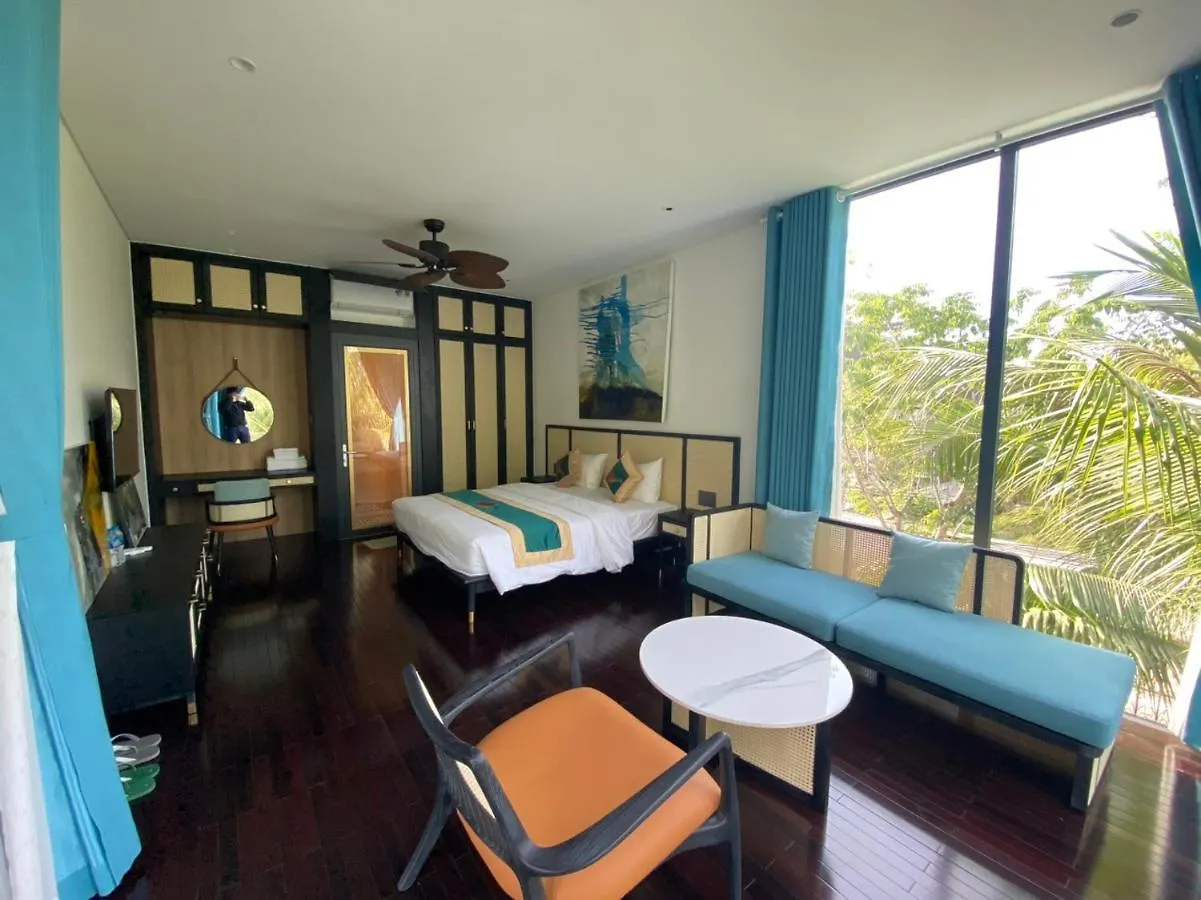 Villa Container Vung Tau