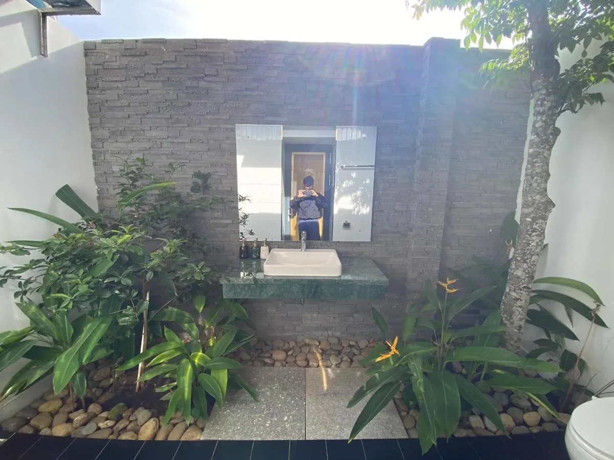 Villa Container Vung Tau