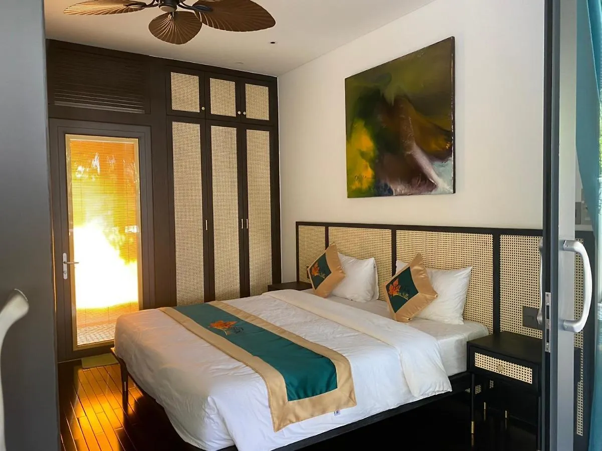 Villa Container Vung Tau