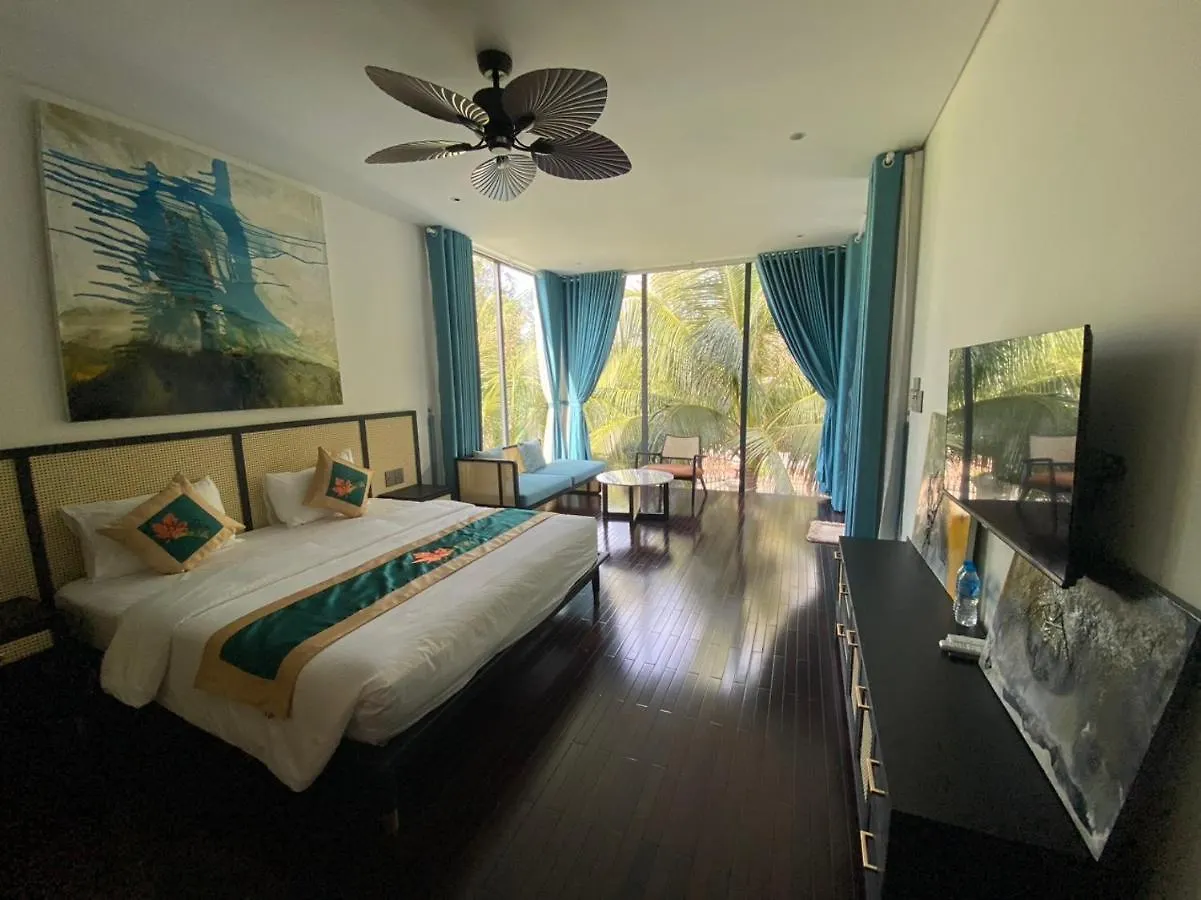 Villa Container Vung Tau