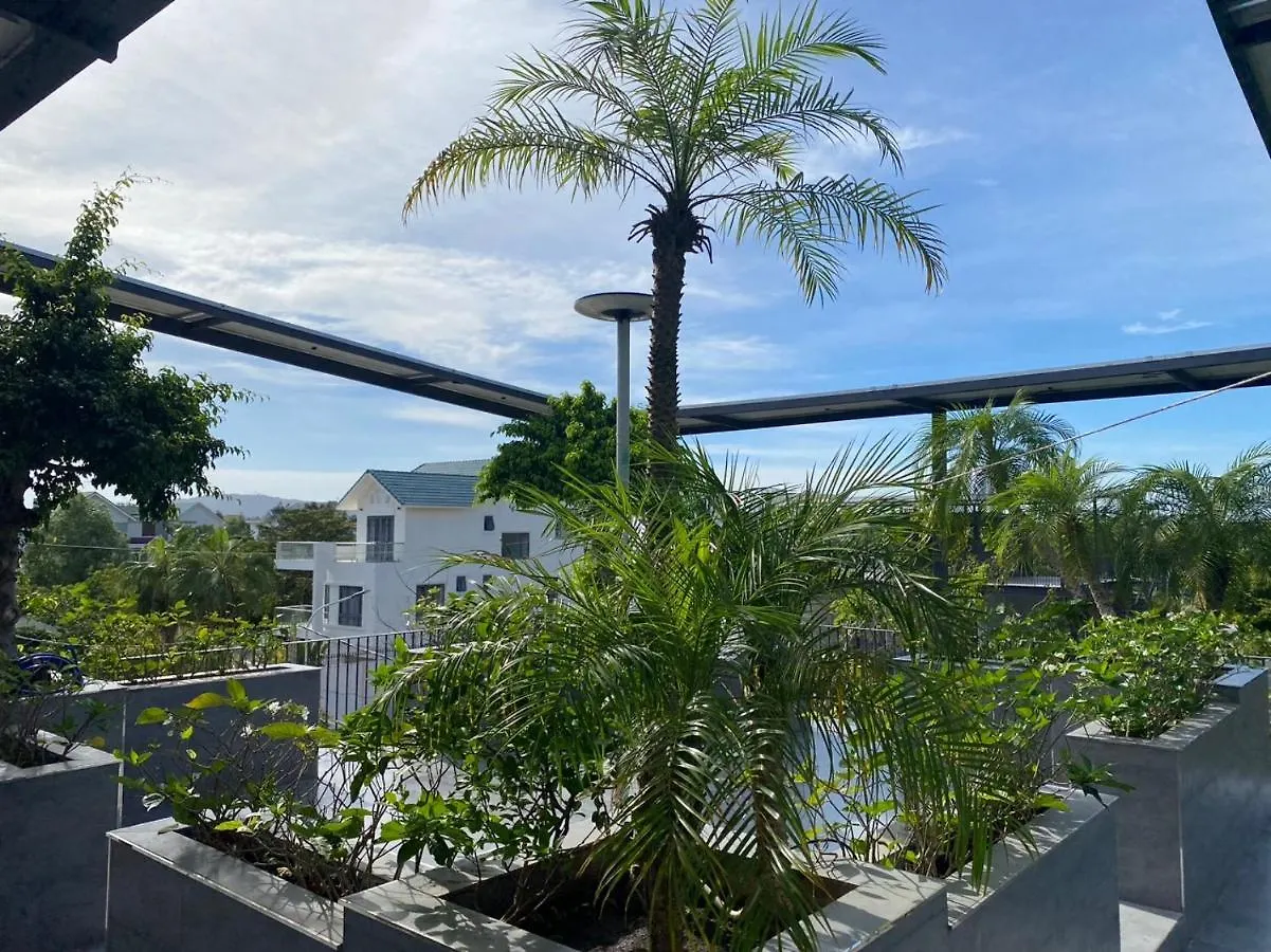 Villa Container Vung Tau 0*,
