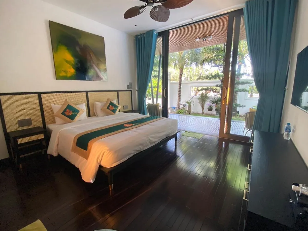 Villa Container Vung Tau
