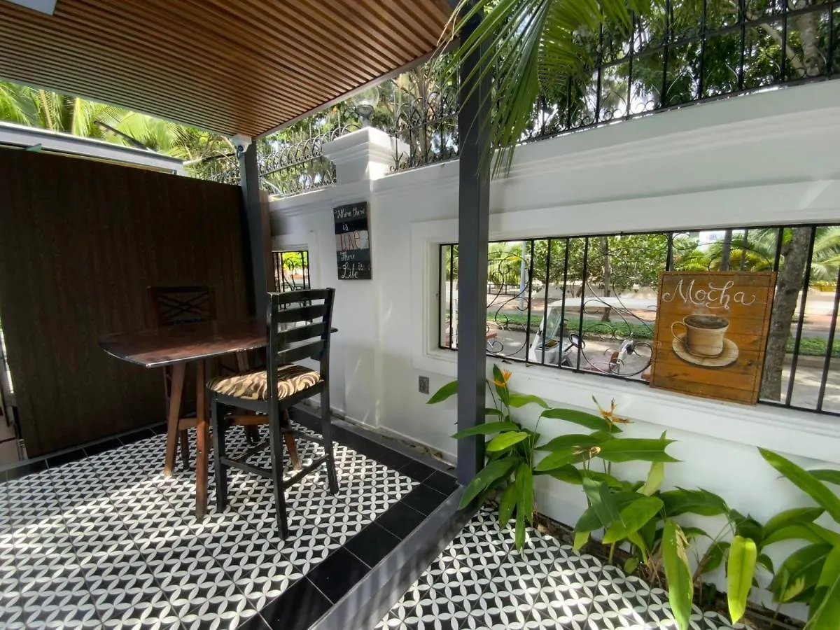 Villa Container Vung Tau