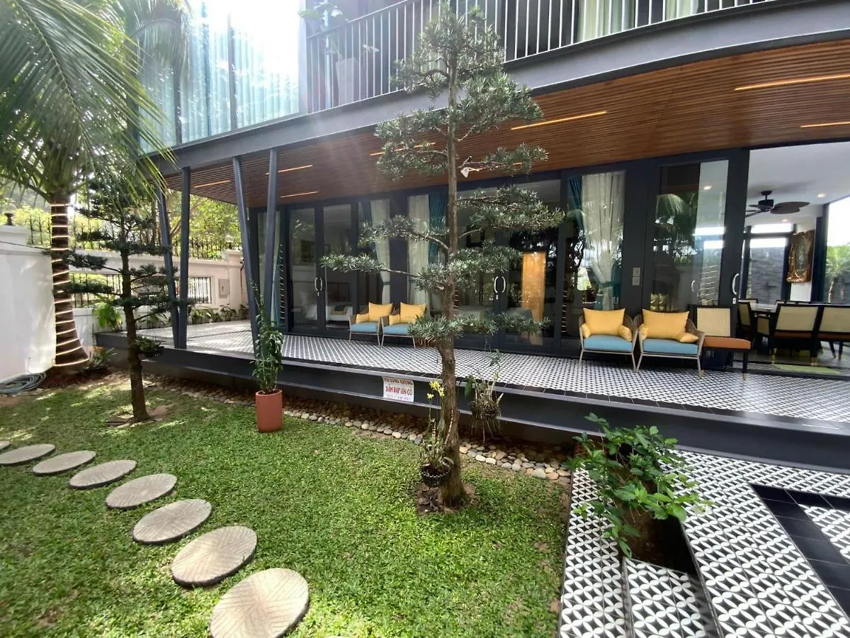 Villa Container Vung Tau 0*,  Vietnam