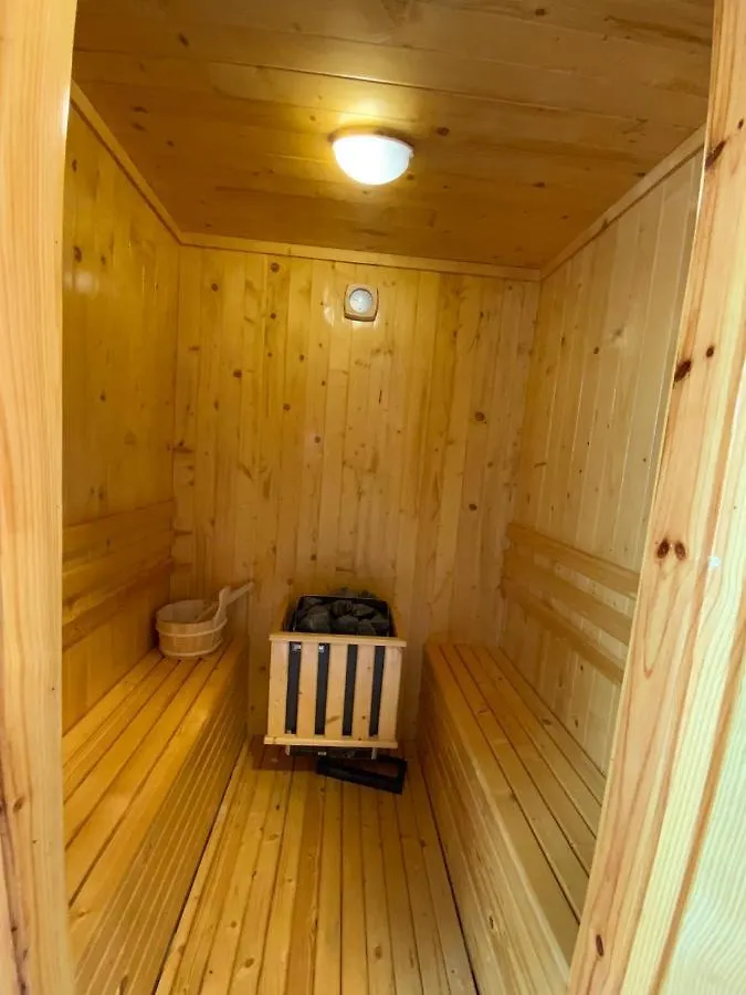 Villa Container Vung Tau